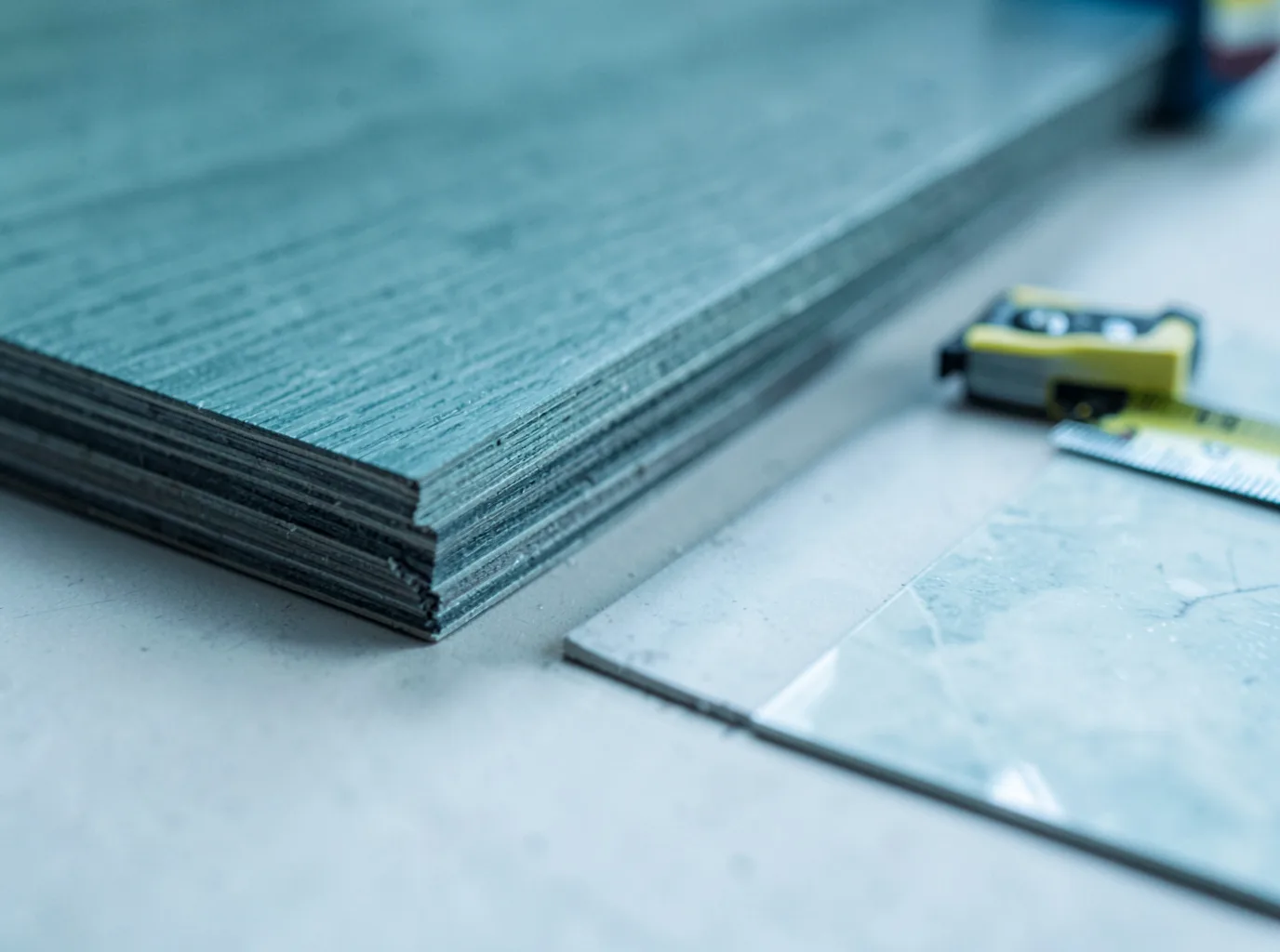 Luxury Vinyl Plank Installation Pemberton, NJ FAQs